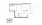 1F - 1 bedroom floorplan layout with 1 bath and 798 square feet.